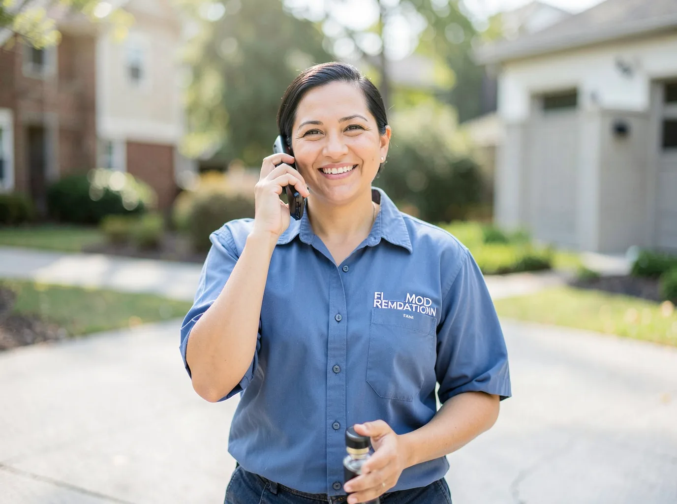 Mold Remediation Farmville, NC FAQs